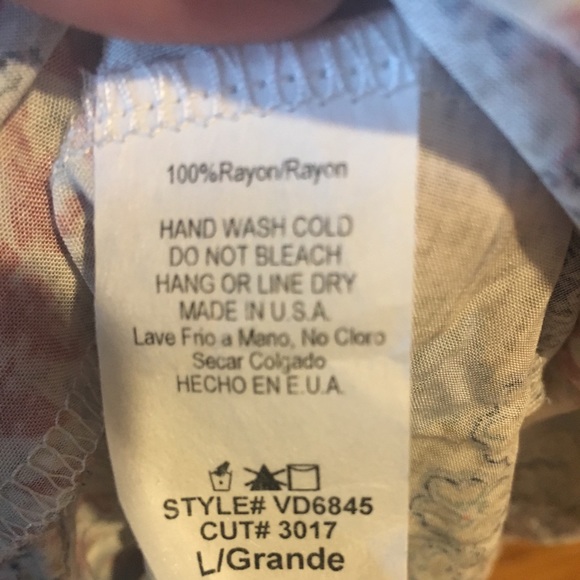 Large maxi like new - Picture 6 of 6